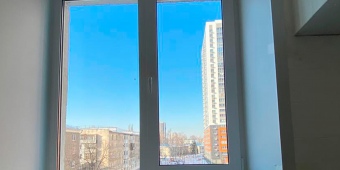 Наша компания предлагает услуги по качественному остеклению и замене окон, балконных блоков, а также хрущевских холодильников с учетом ваших пожеланий.