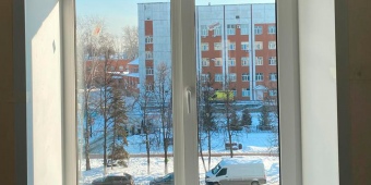 Наша компания предлагает услуги по качественному остеклению и замене окон, балконных блоков, а также хрущевских холодильников с учетом ваших пожеланий.